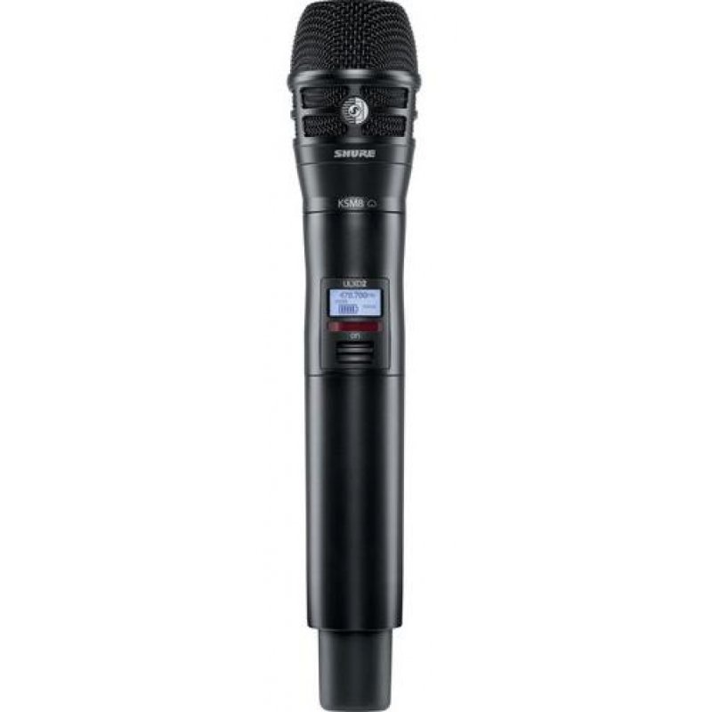 SHURE ULXD2/K8