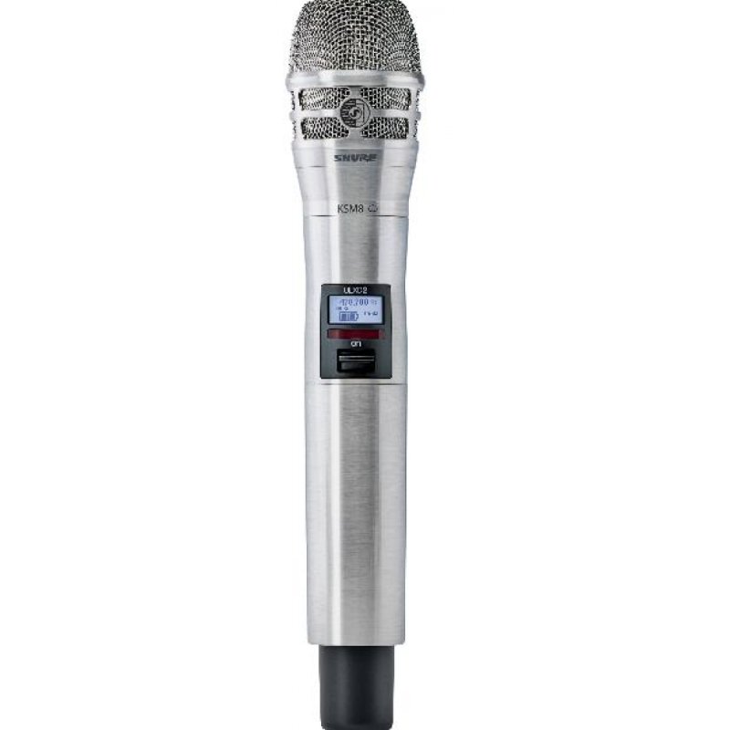 SHURE ULXD2/K8