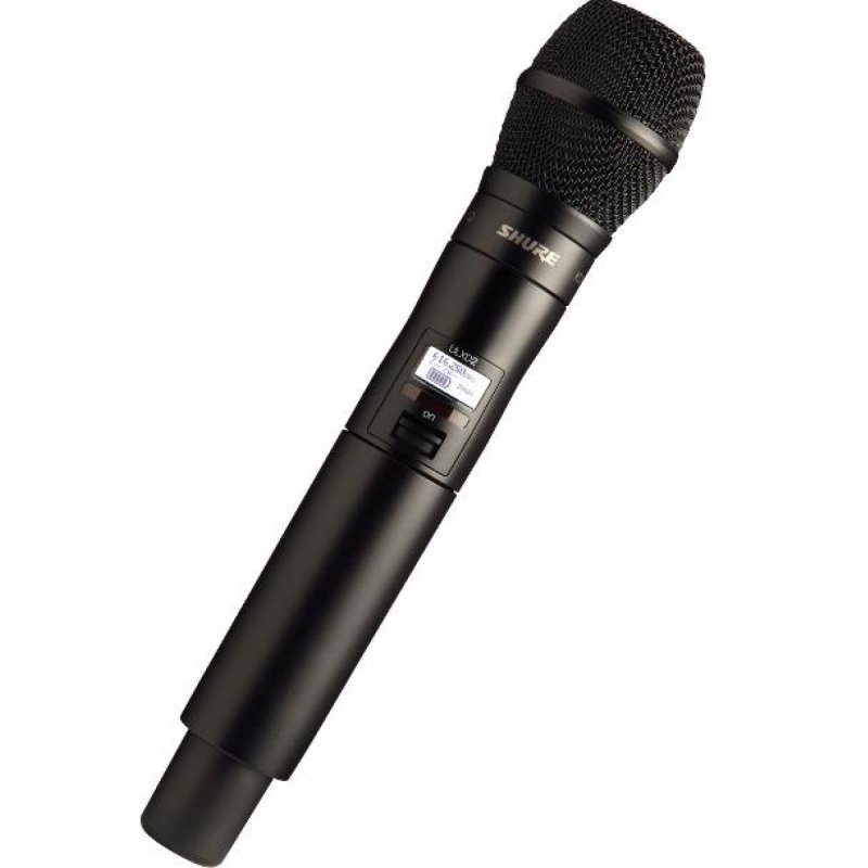 SHURE ULXD2/KSM9HS