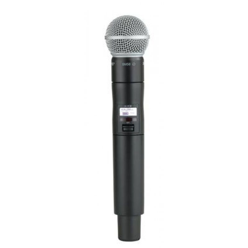 SHURE ULXD2/SM58