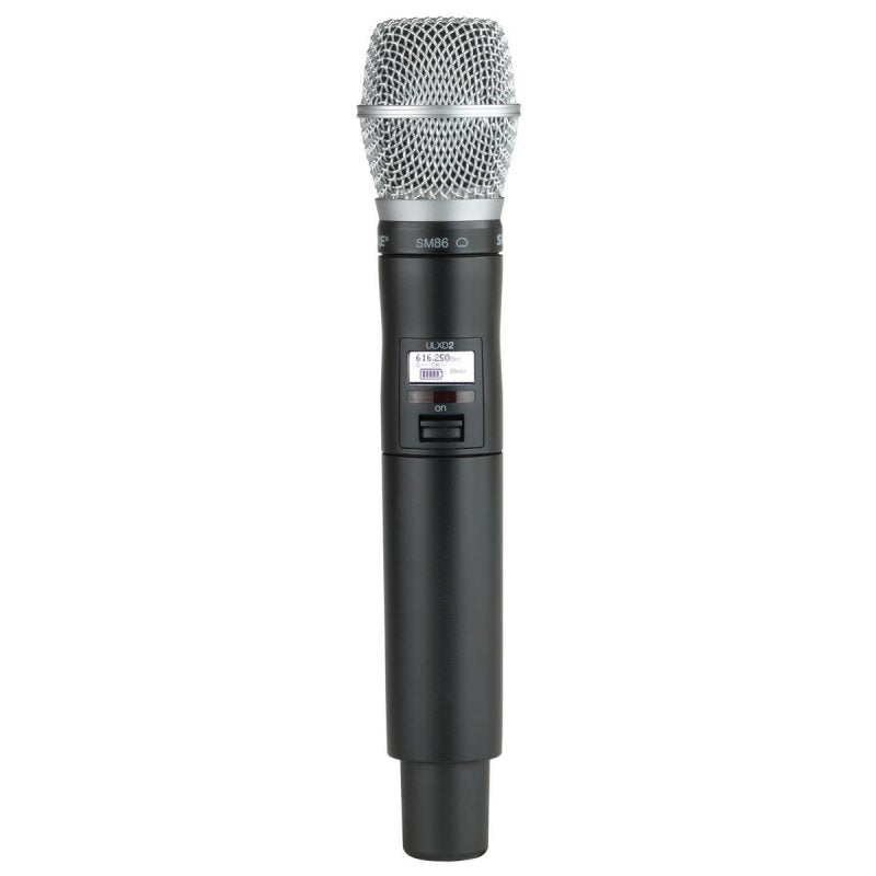 SHURE ULXD2/SM86