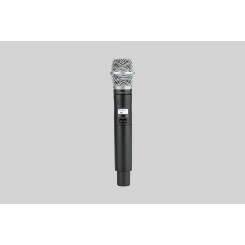 SHURE ULXD2/SM86