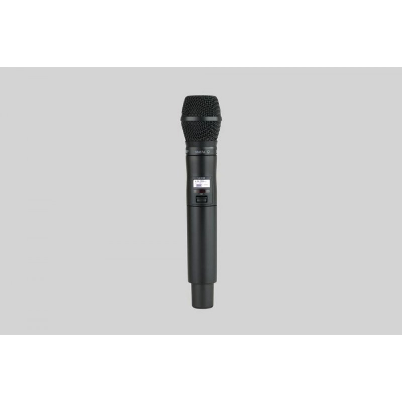 SHURE ULXD2/SM87