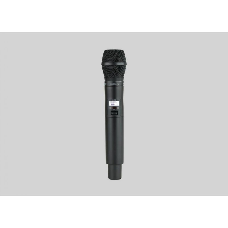 SHURE ULXD2/SM87