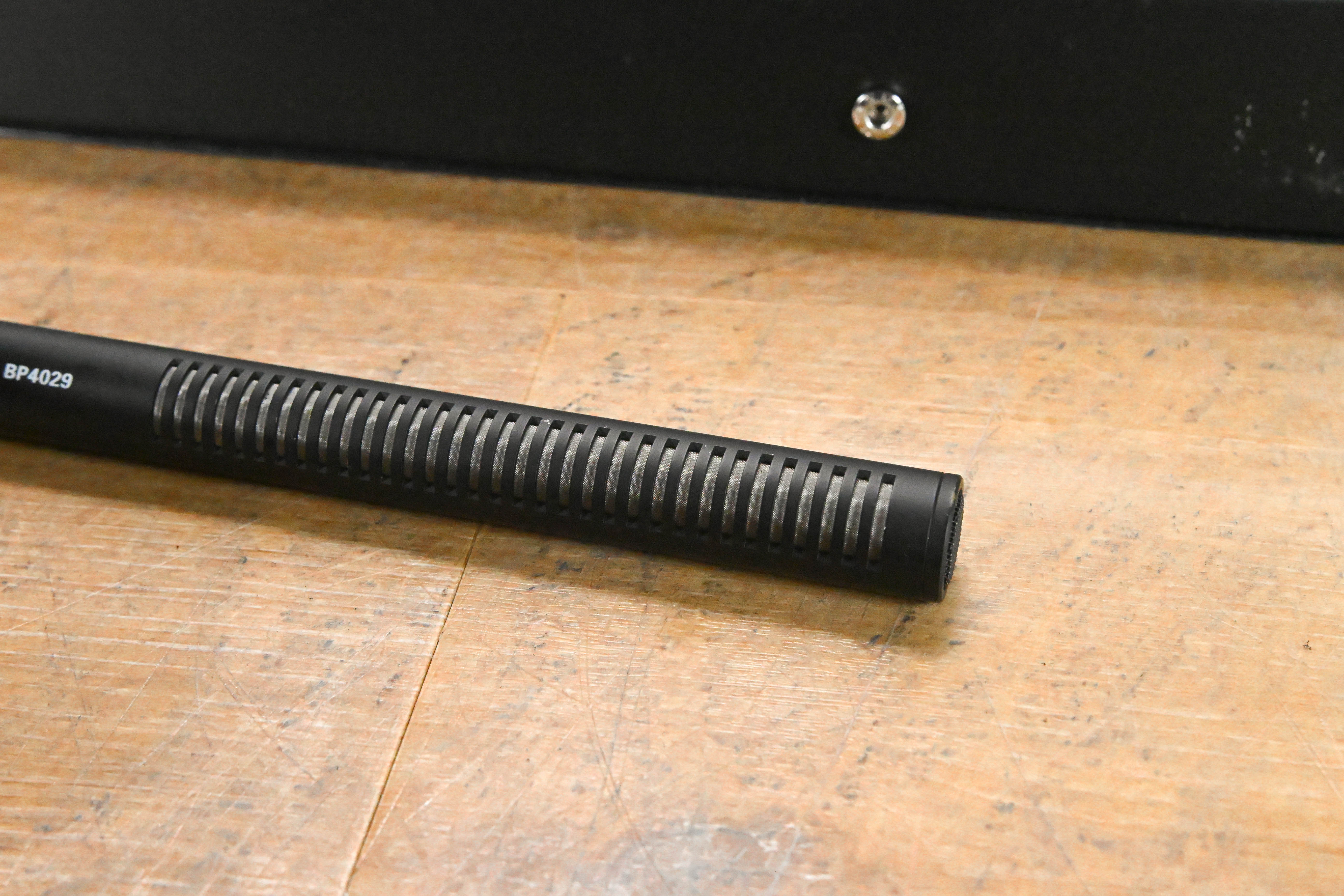 Audio-Technica BP4029 Stereo Shotgun Microphone