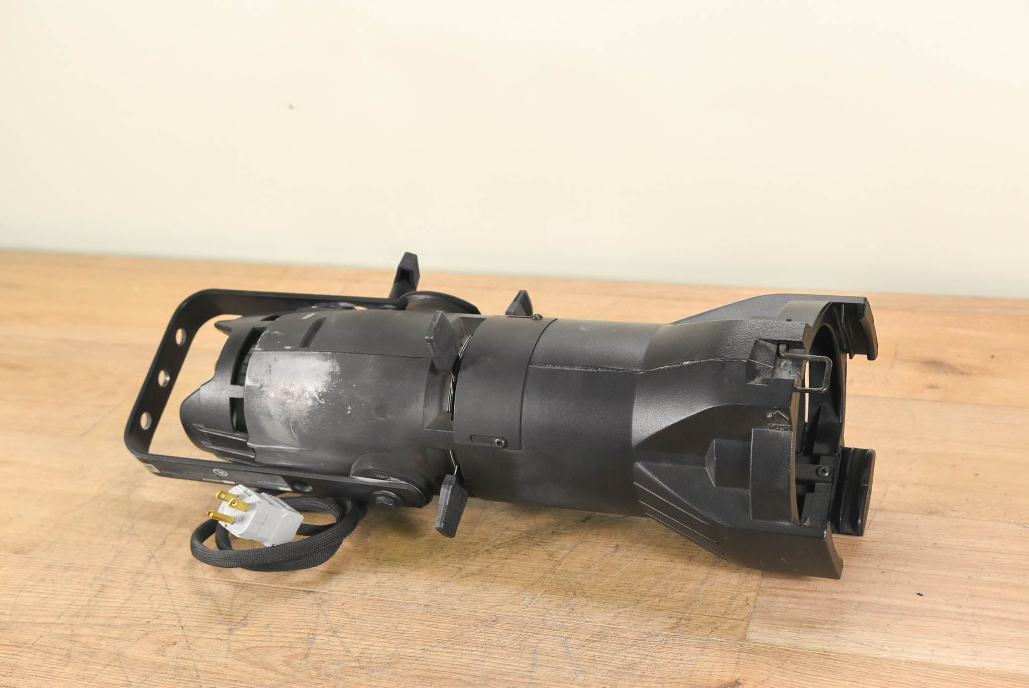 ETC Source Four Jr 36 Degree 575 Ellipsoidal Light