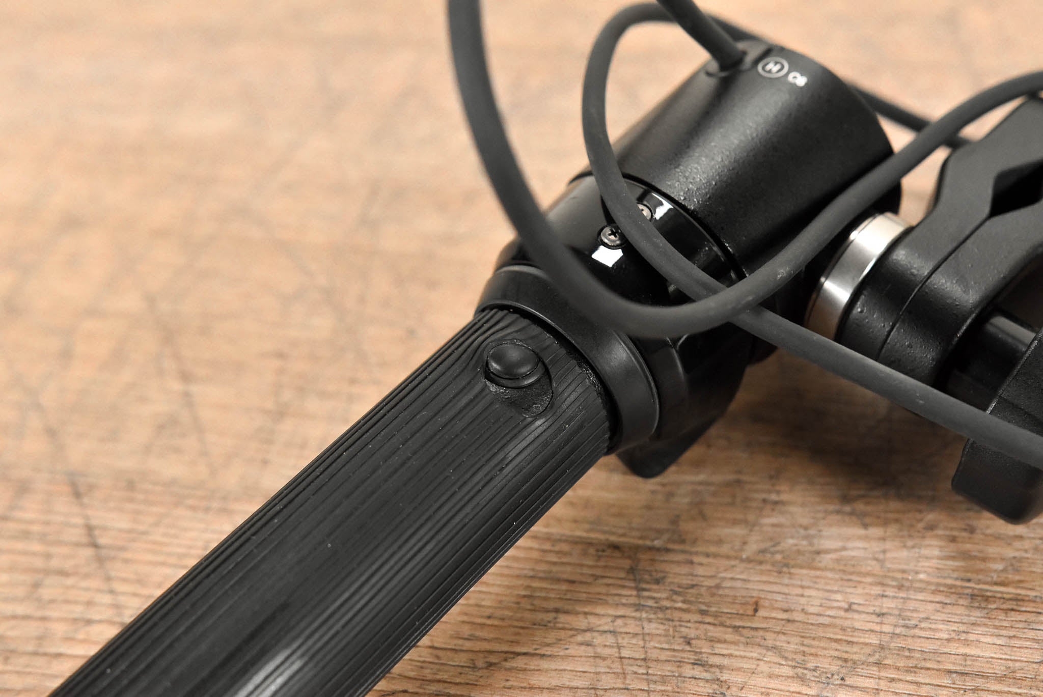 Fujinon SRD-92B Zoom Rate Demand with Speed Adjustment