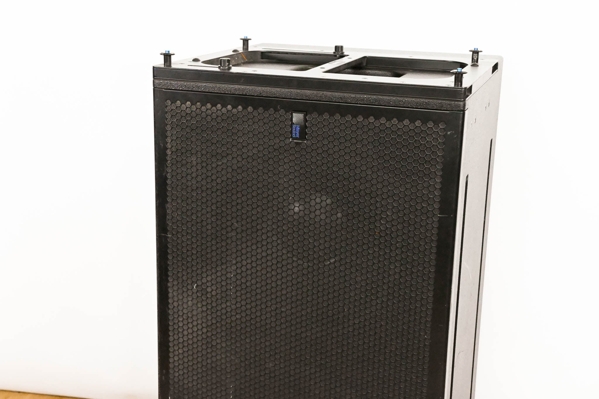 Meyer Sound 600-HP Compact High-Power Subwoofer