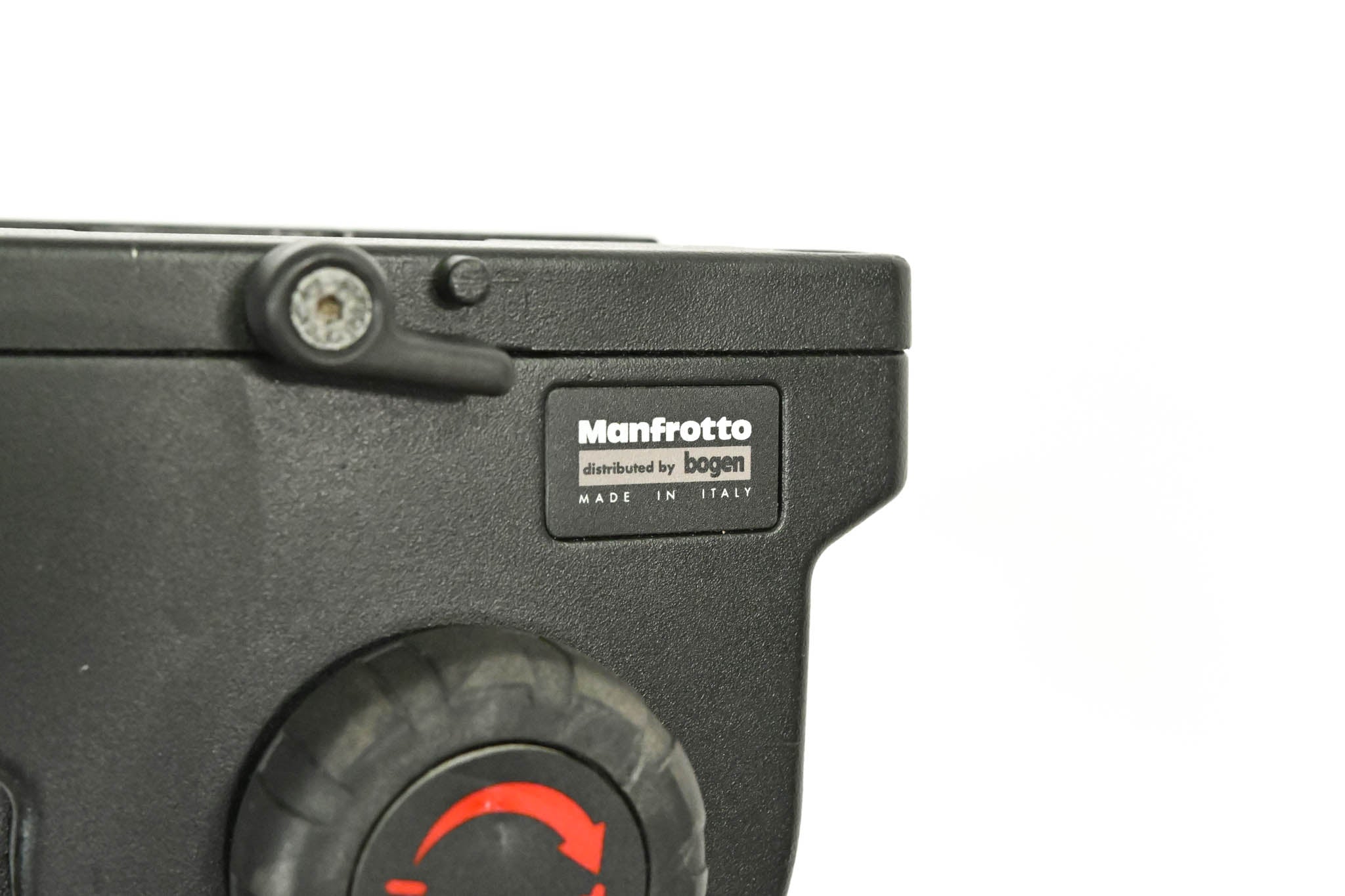 Manfrotto/Bogen 516 Pro Video Fluid Head with 3068 Tripod Legs