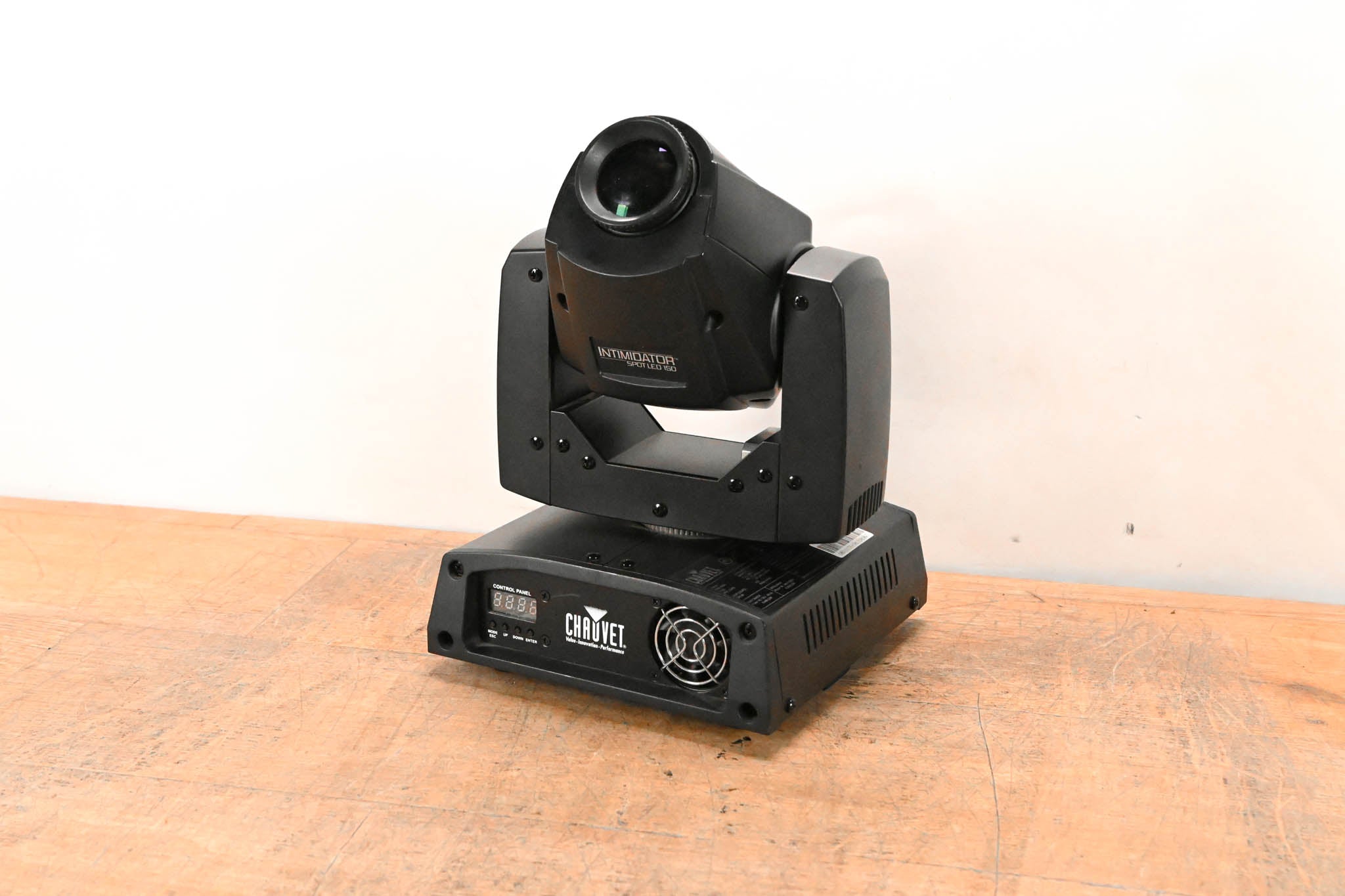 Chauvet Intimidator Spot LED 150 25W LED Moving Head Spot