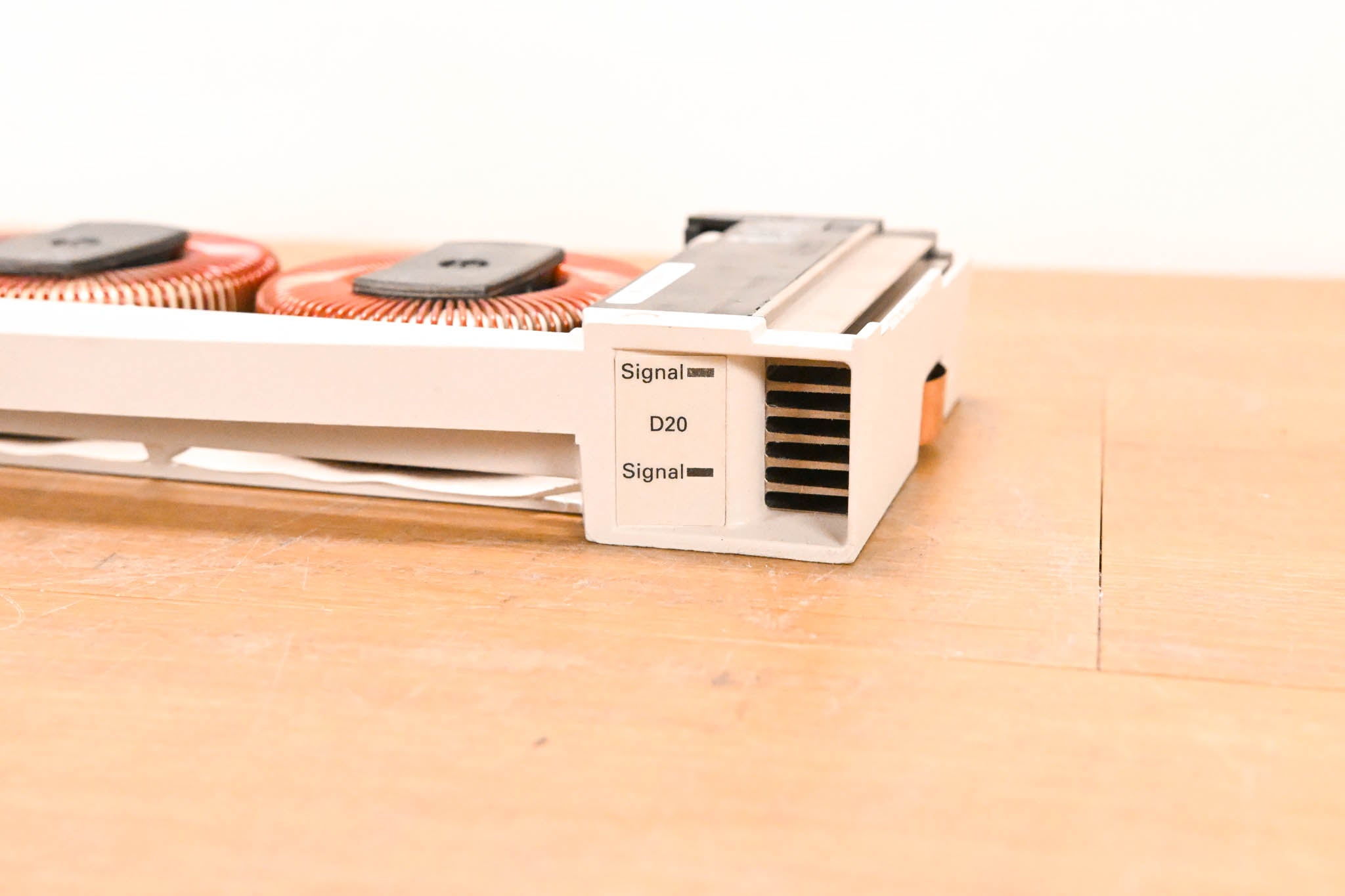 ETC D20 Dual 20A Dimmer Module (PAIR)
