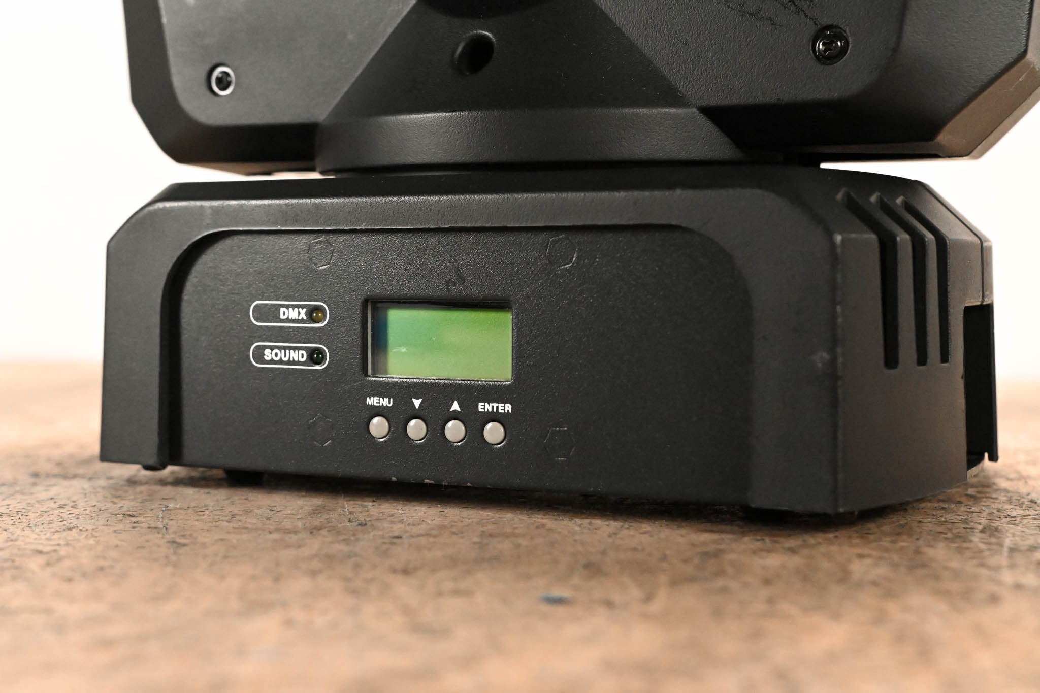 Martin Lighting RUSH MH 2 Wash LED Wash Moving Head Fixture