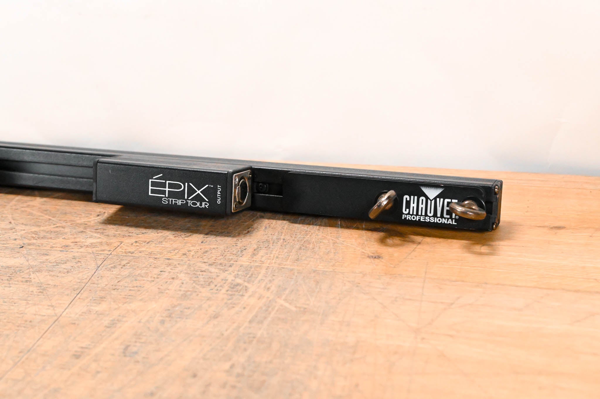 Chauvet ÉPIX Strip Tour Pixel-Mapping 1-meter LED Strip