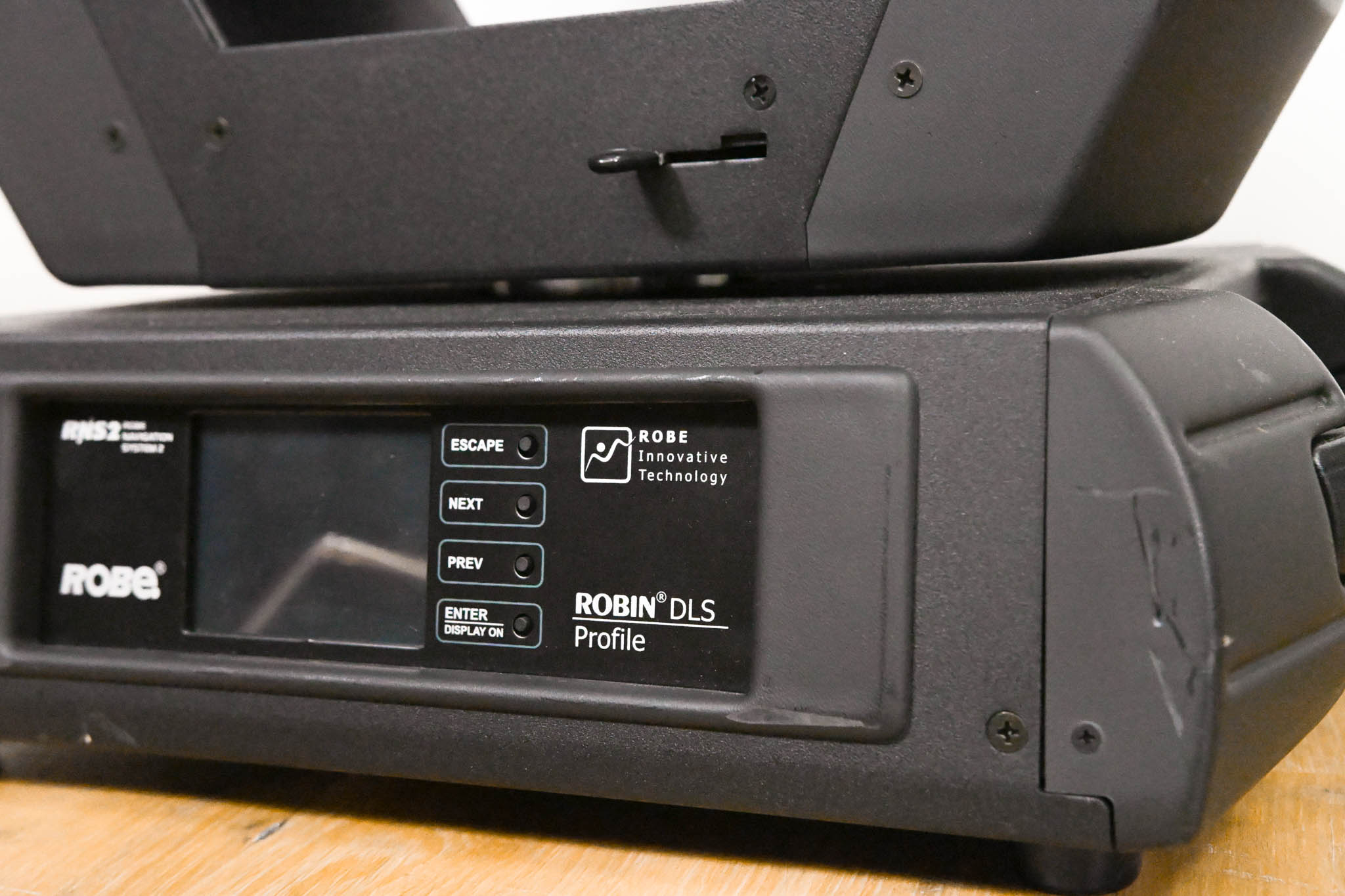 Robe Robin DLS Profile LED Moving Head