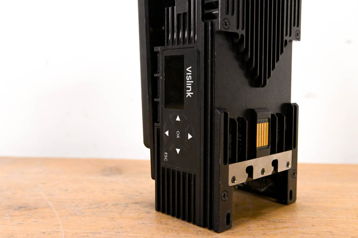 Vislink HCAM 4K HEVC Wireless Camera Transmitter