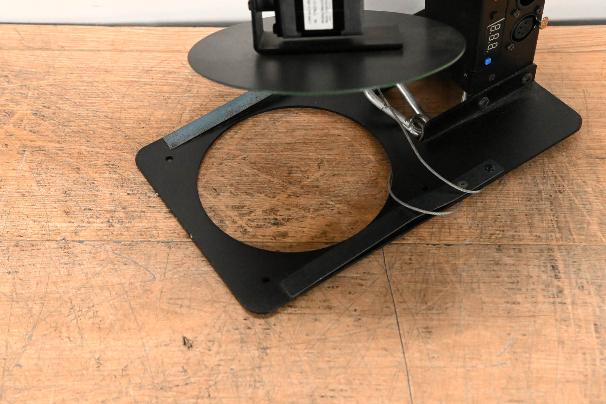 Rosco I-CUE Intelligent Mirror (NO POWER SUPPLY)