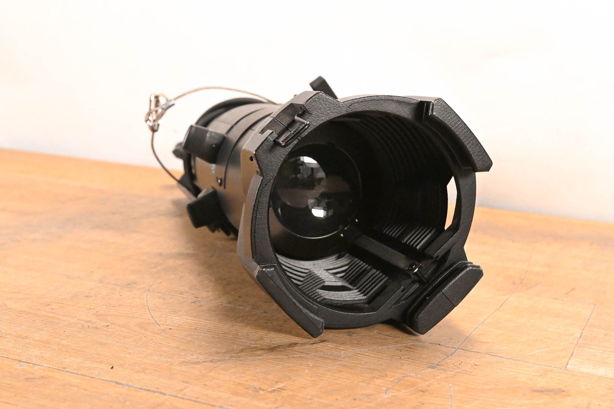ETC Source Four Jr 26 Degree 575 Ellipsoidal Light