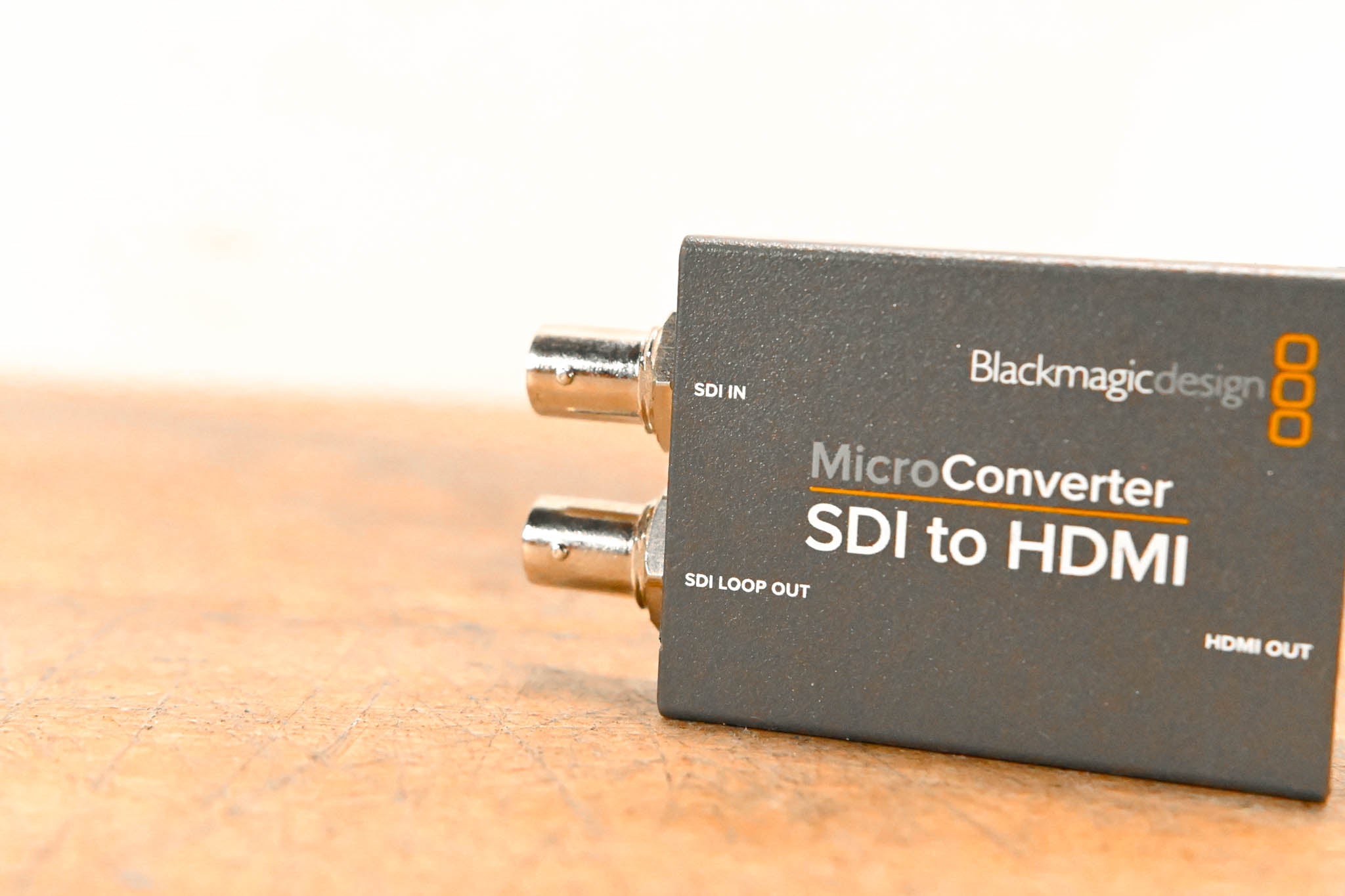 Blackmagic Design Micro Converter SDI to HDMI