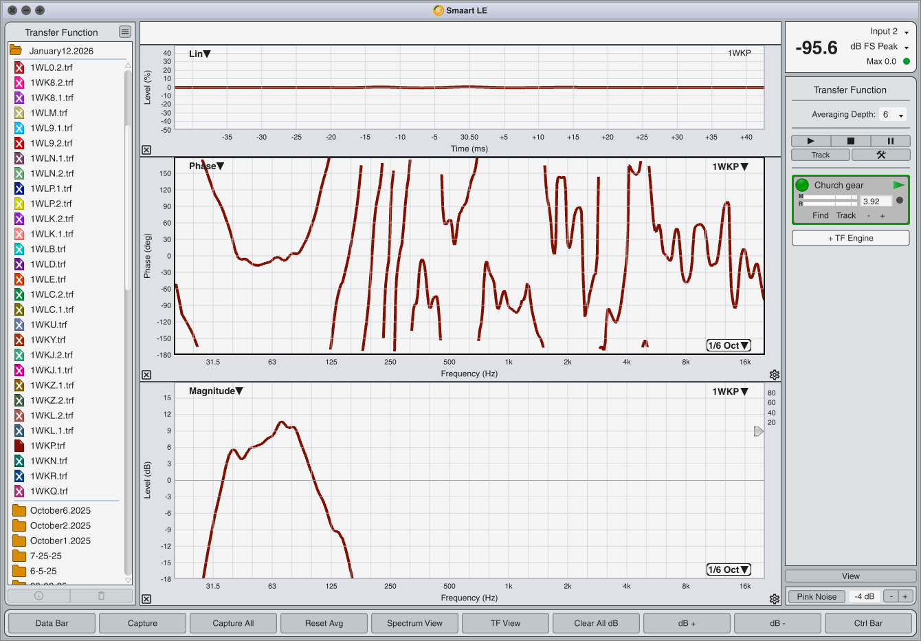 DAS Audio Event 218A 2x18" Active Subwoofer