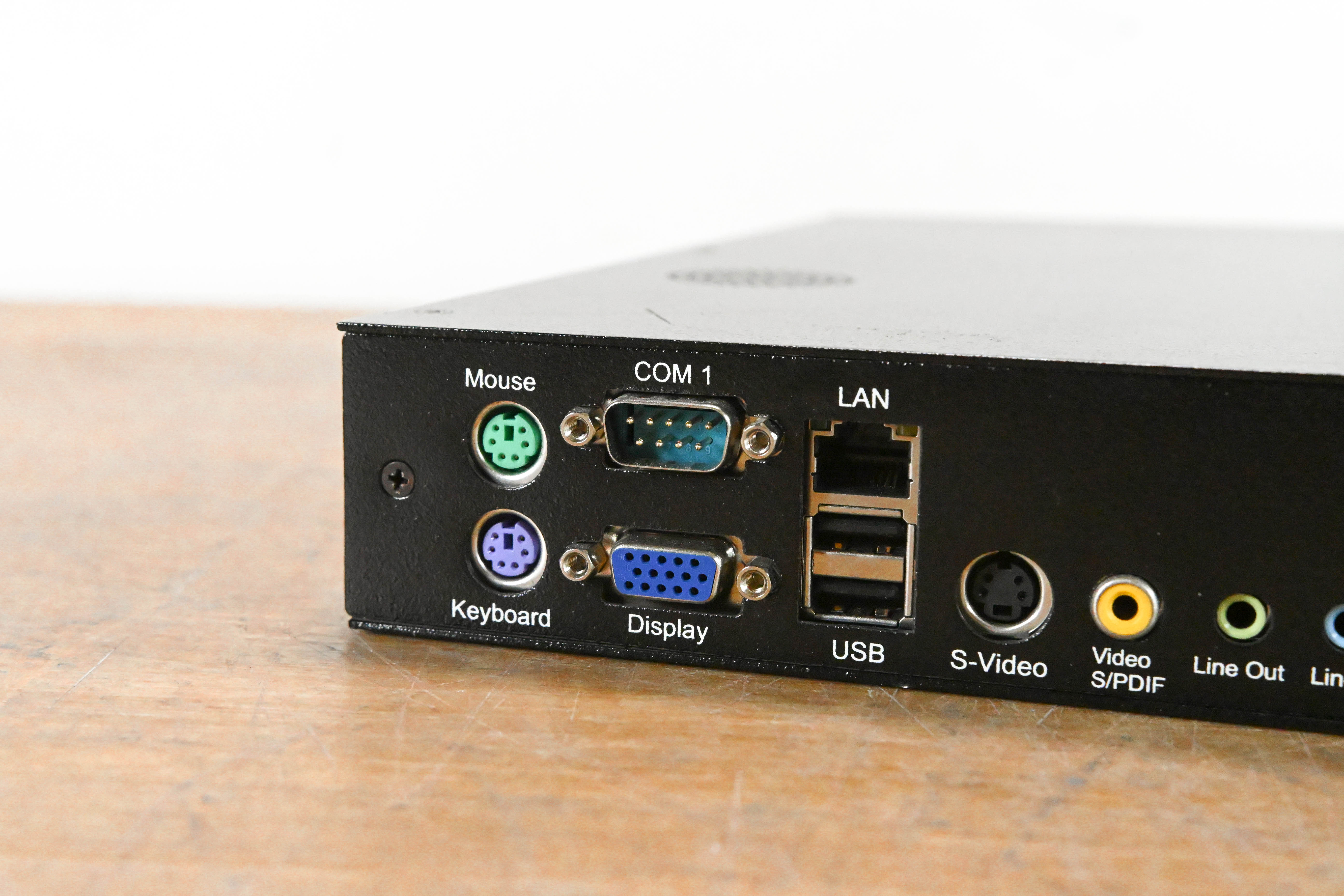 Aurora Multimedia XPC Pro Mini Multimedia PC (NO POWER SUPPLY)