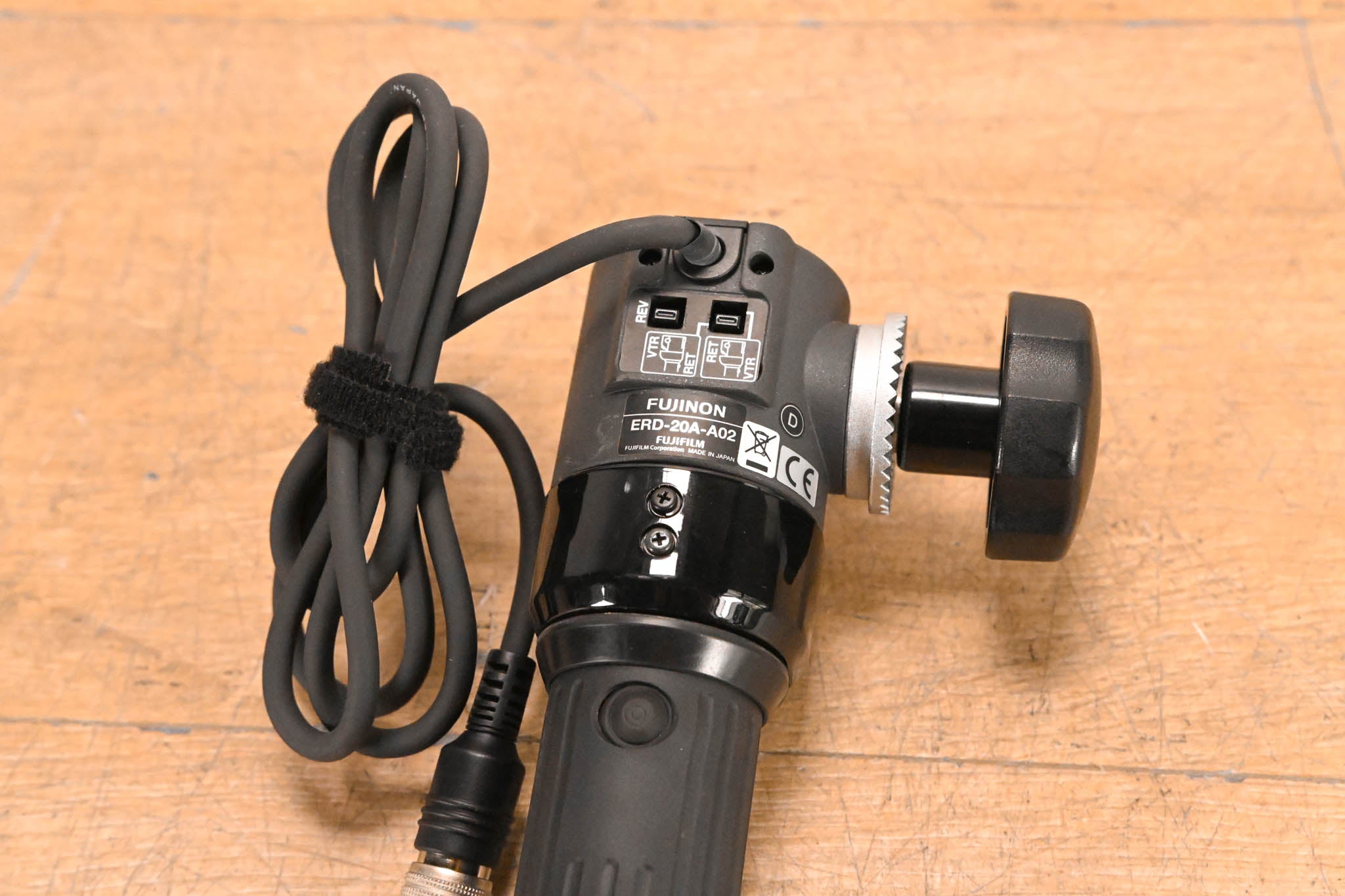 Fujinon ERD-20A-A02 Zoom Demand