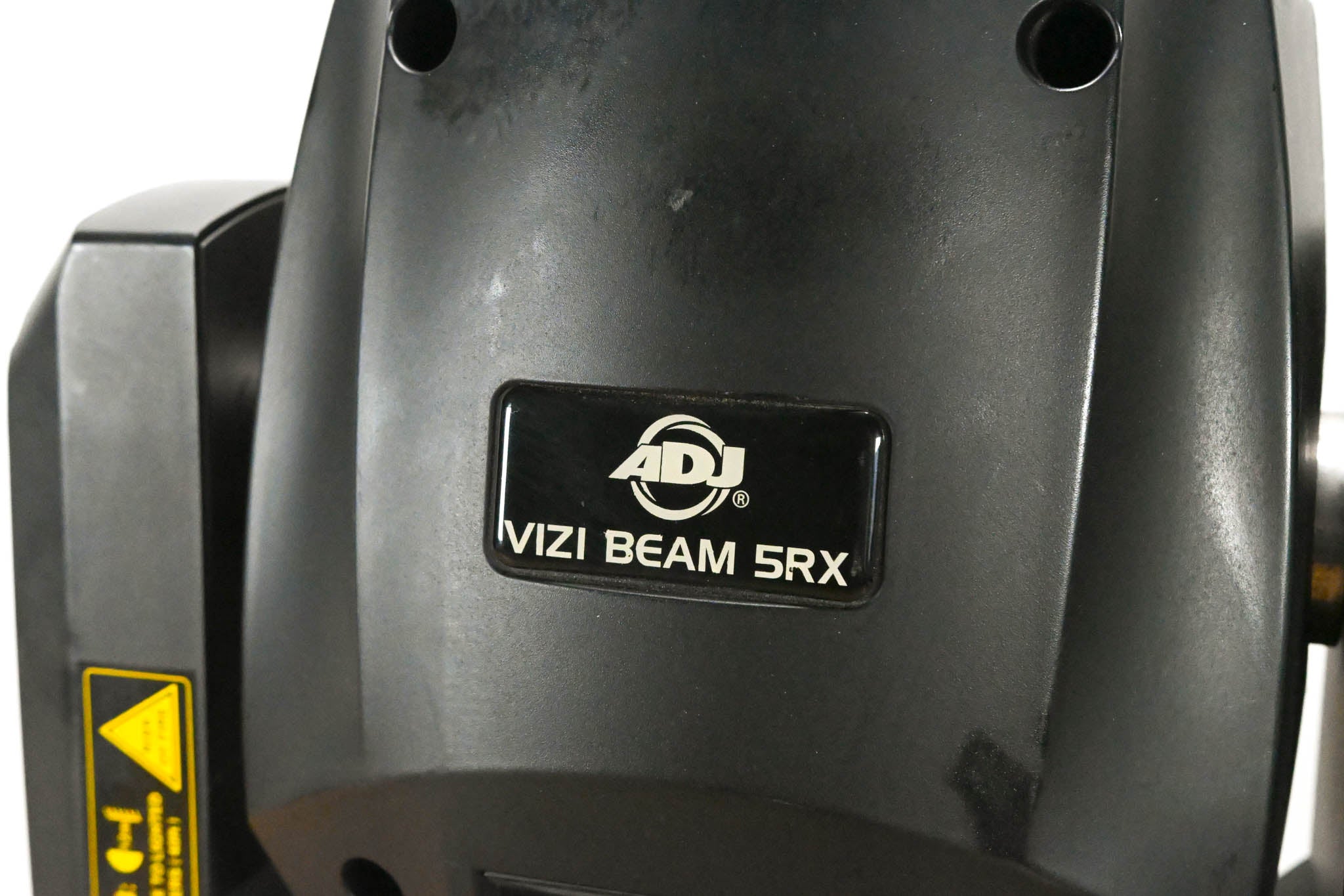 ADJ Vizi Beam 5RX Moving Head Fixture