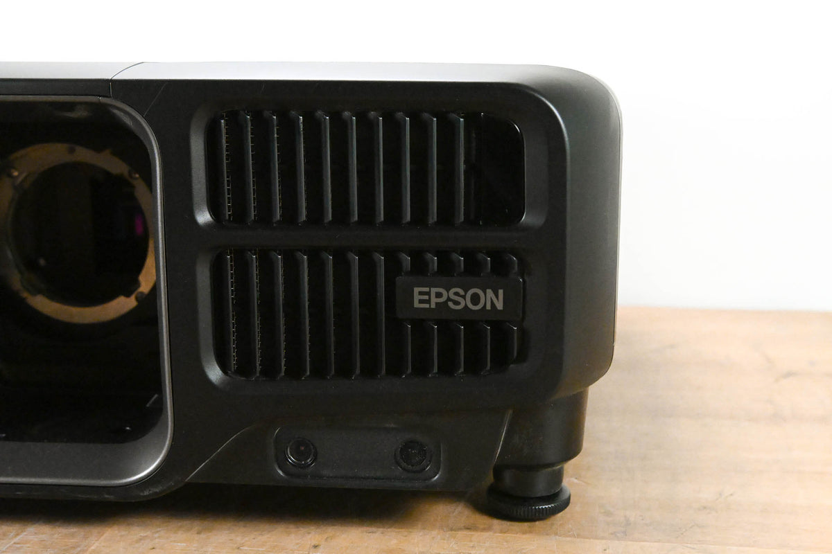 Epson Pro L1405U 8,000-Lumen Laser WUXGA 3LCD Projector