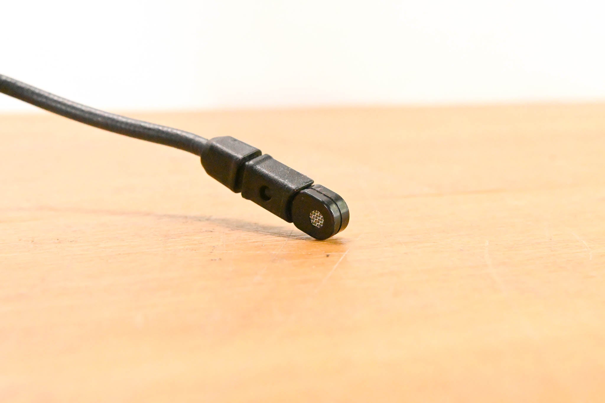 David Clark Single Ear, Over-The-Head Style Headset