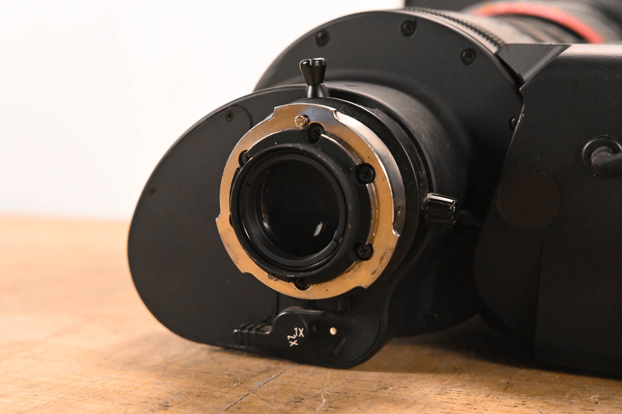 Angénieux AIF-HD T40x11BESSD HD 1:2/11-440mm Broadcast Box Lens