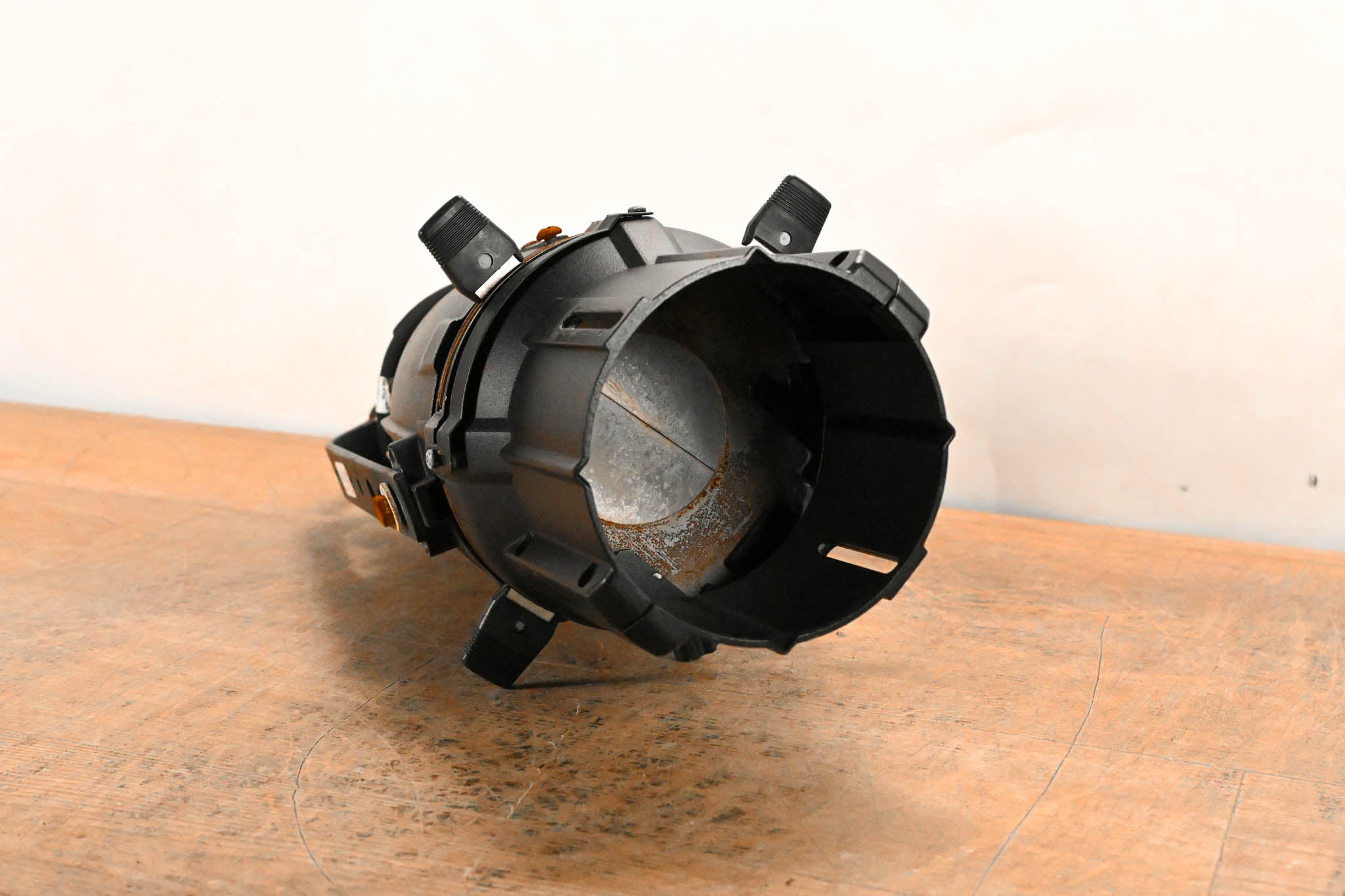 ETC Source Four 750 Ellipsoidal Light (No Lens Tube)