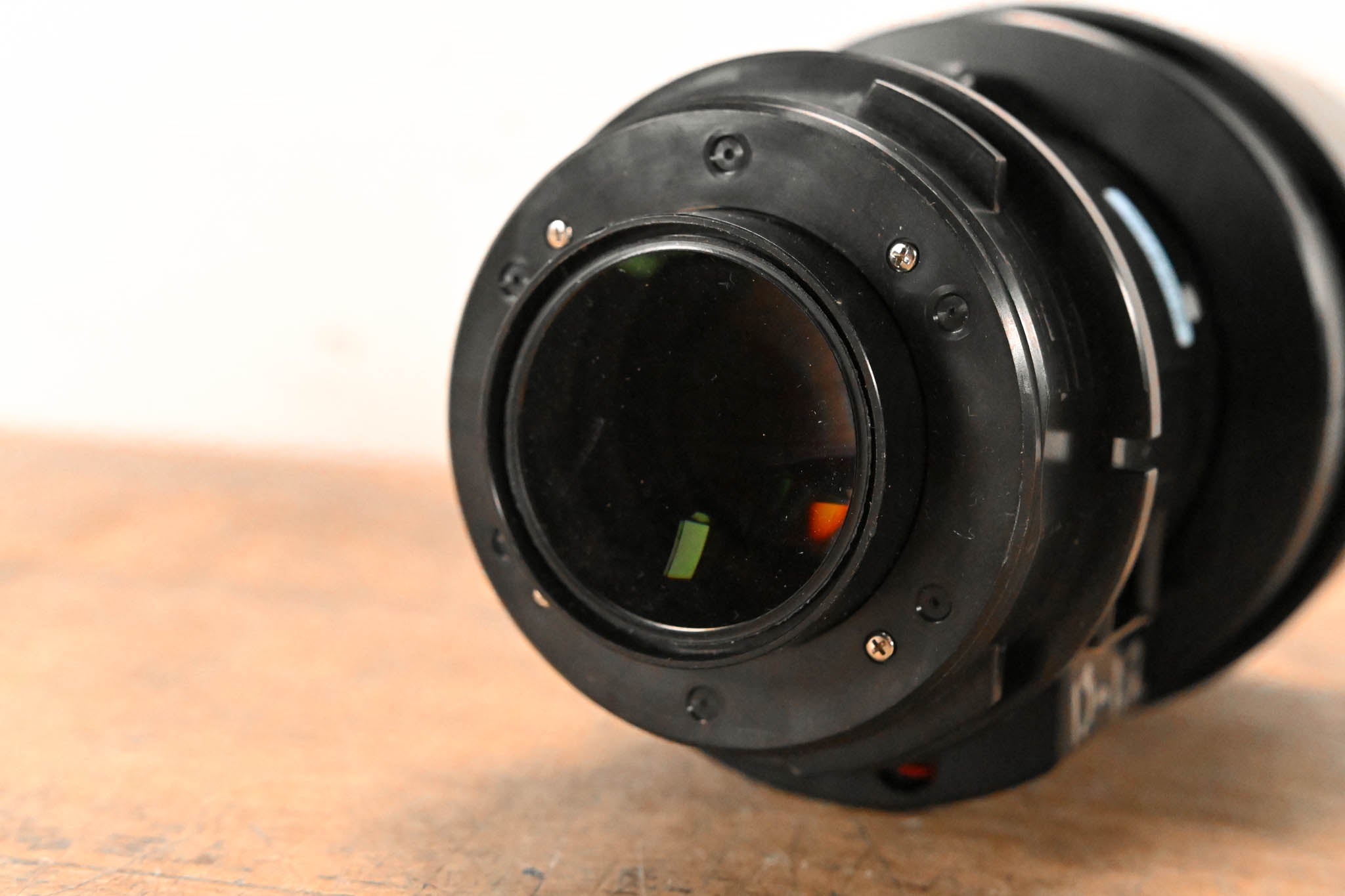 Panasonic ET-ELW20 3LCD Projector Zoom Lens