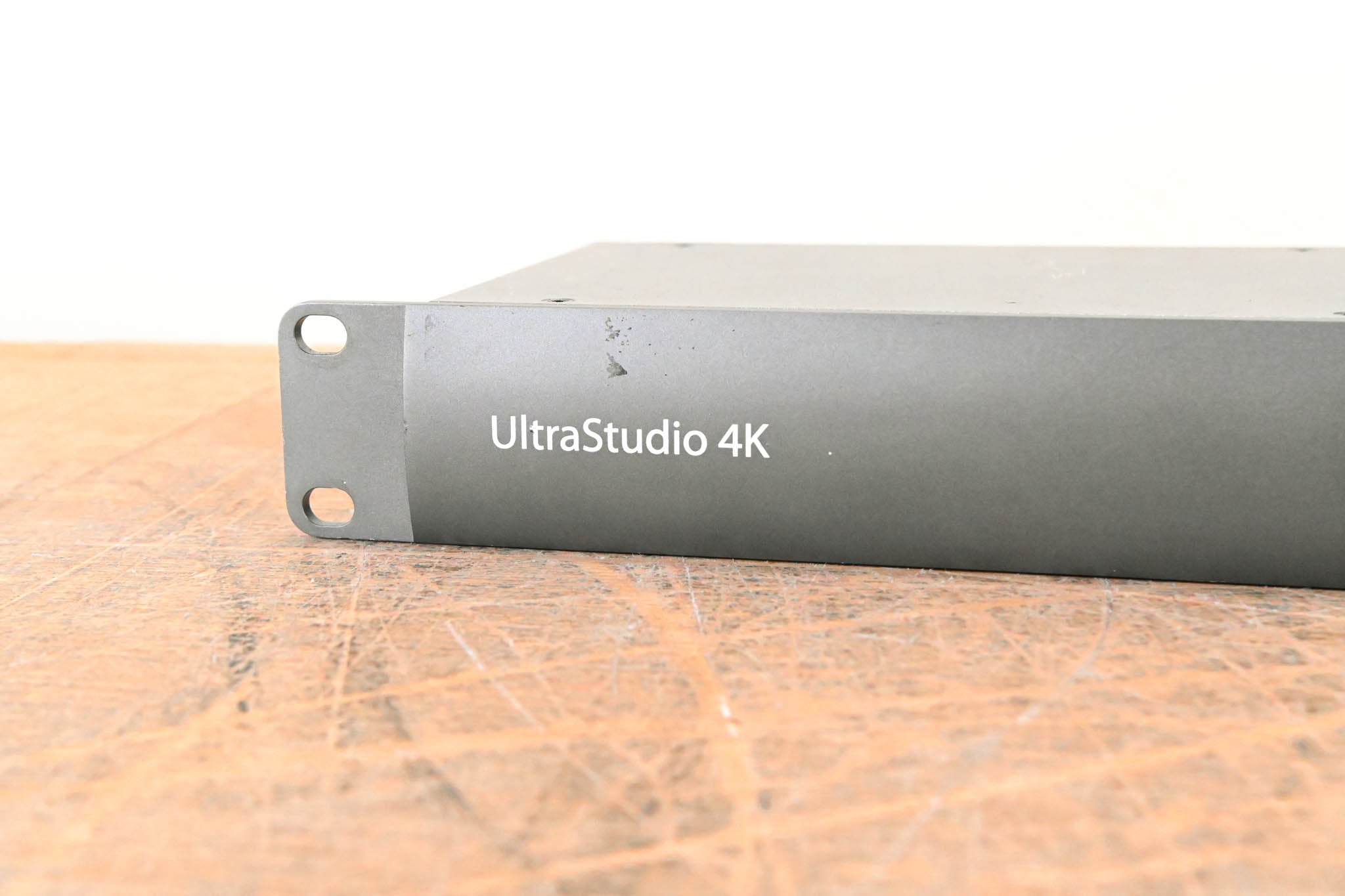 Blackmagic Design UltraStudio 4K Thunderbolt 2