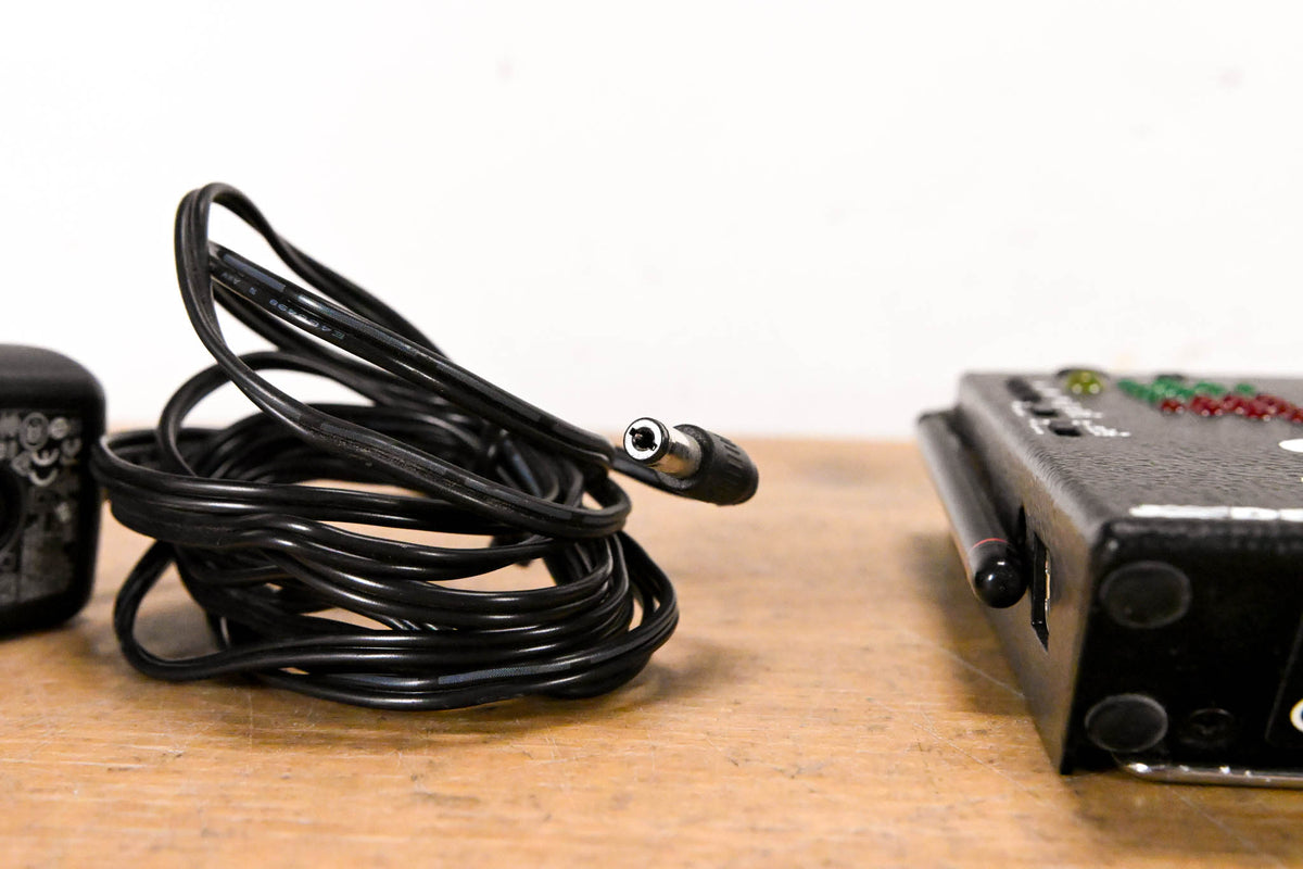 DSan PerfectCue Mini with 4-Button Transmitter and Green Laser Pointer