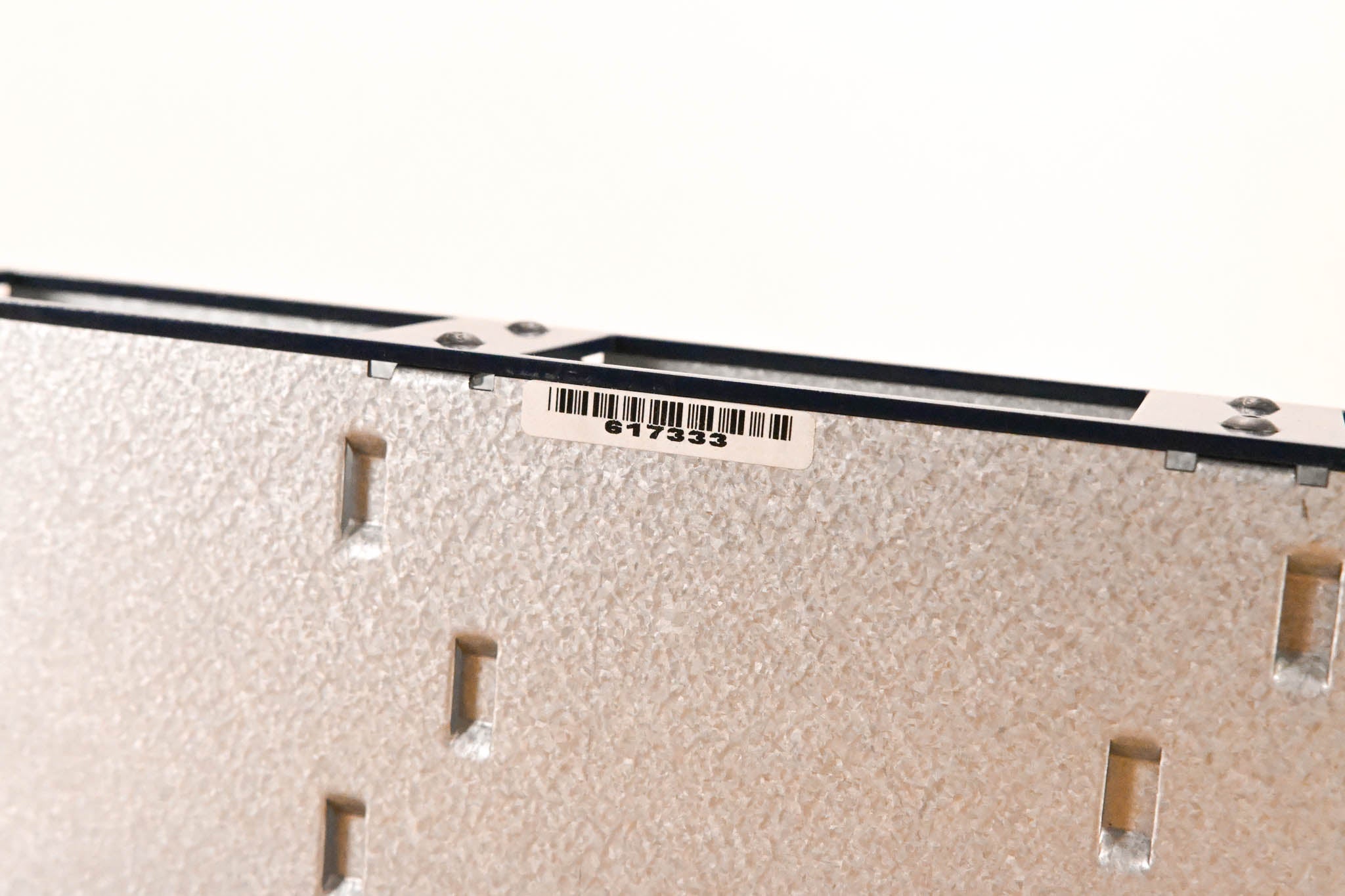 Radial Engineering J-Rak 4 4-Space Rack Adaptor