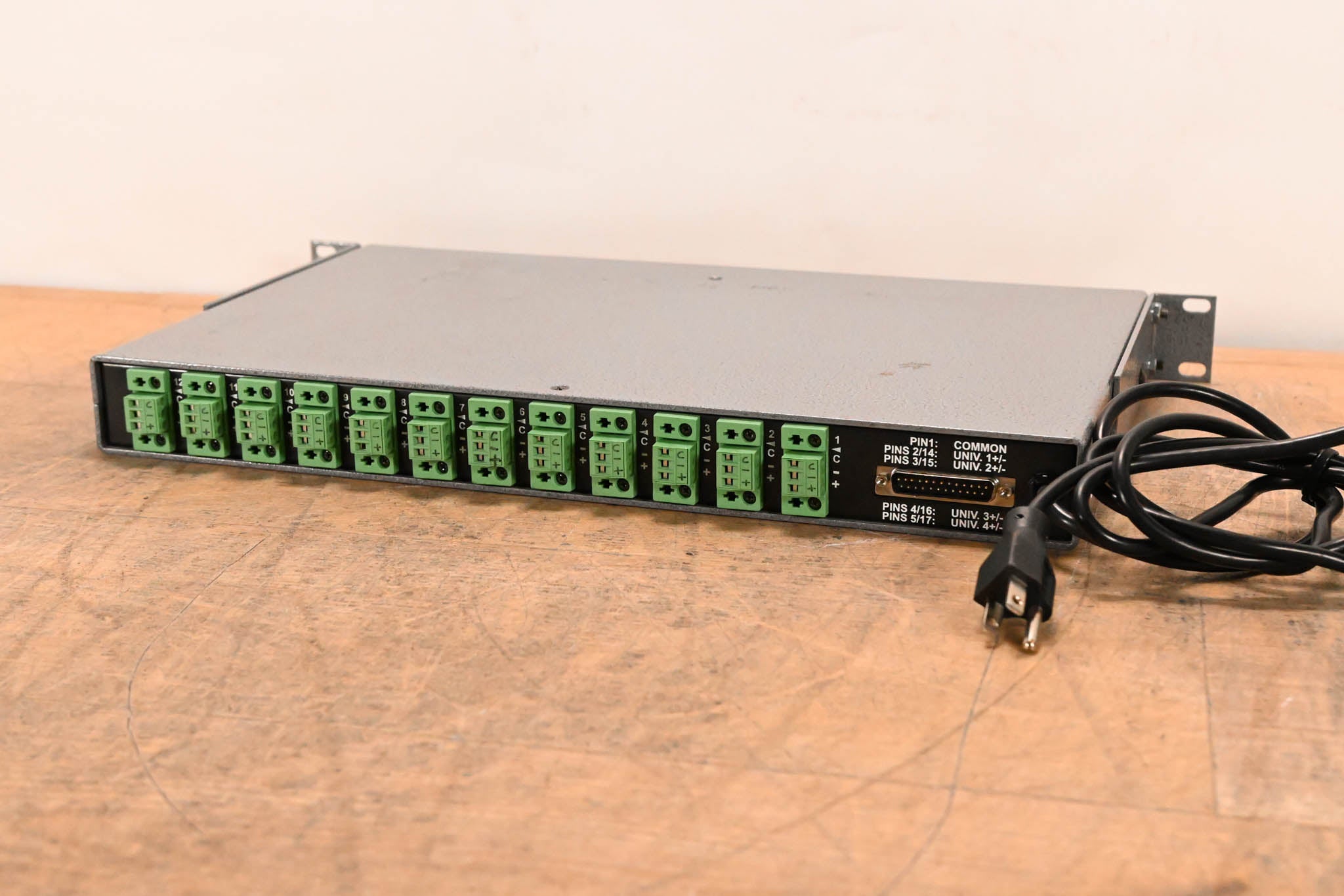 Doug Fleenor Design DMX512 Roto-Router