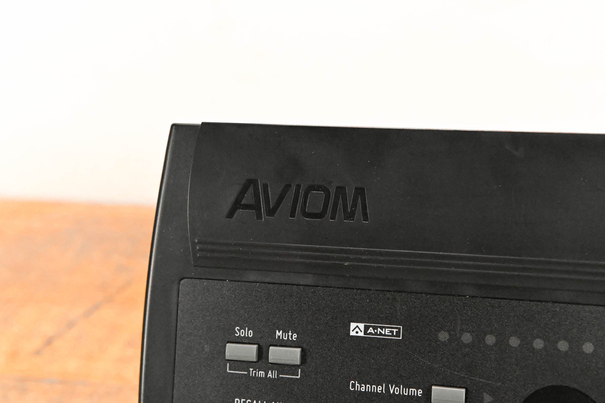Aviom A320 16-Channel Personal Mixer