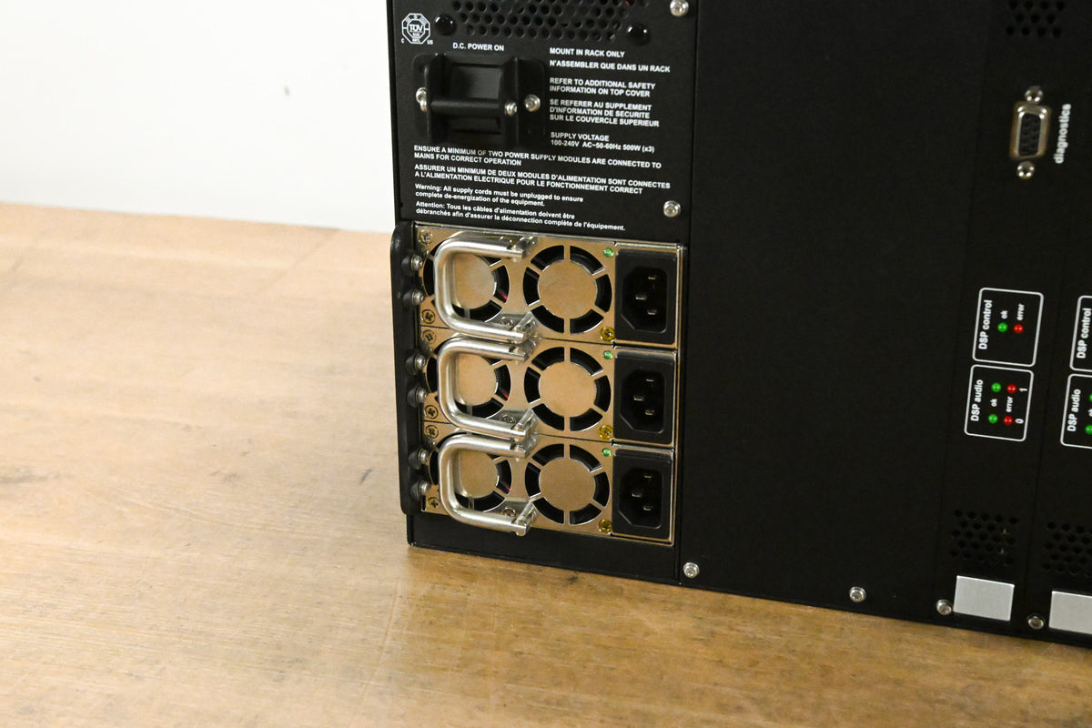 Midas PRO X Control Surface with Neutron High-Performance Audio System