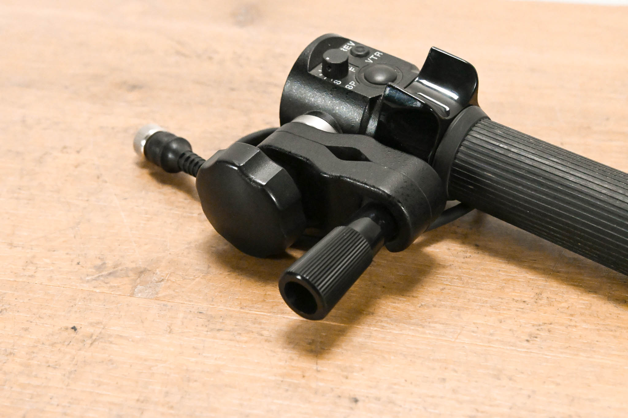 Fujinon SRD-92B Zoom Rate Demand with Speed Adjustment