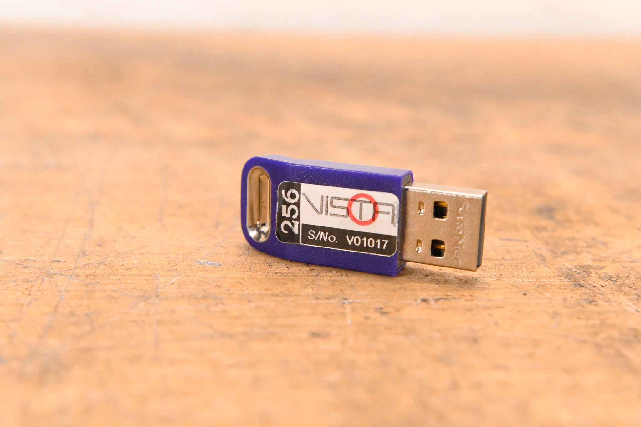 Jands Vista 256-Channel Dongle