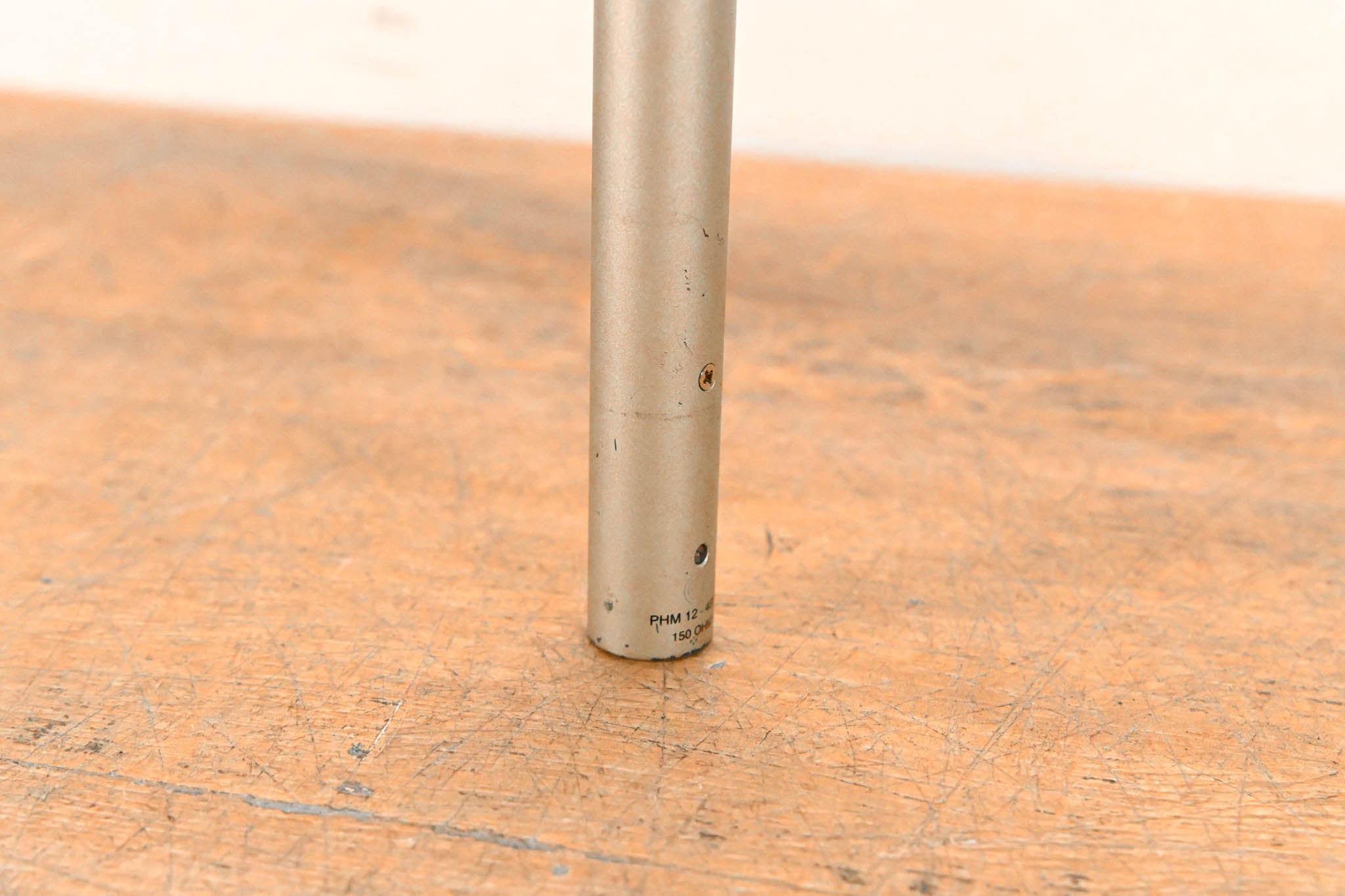 Shure SM81 Cardioid Condenser Microphone