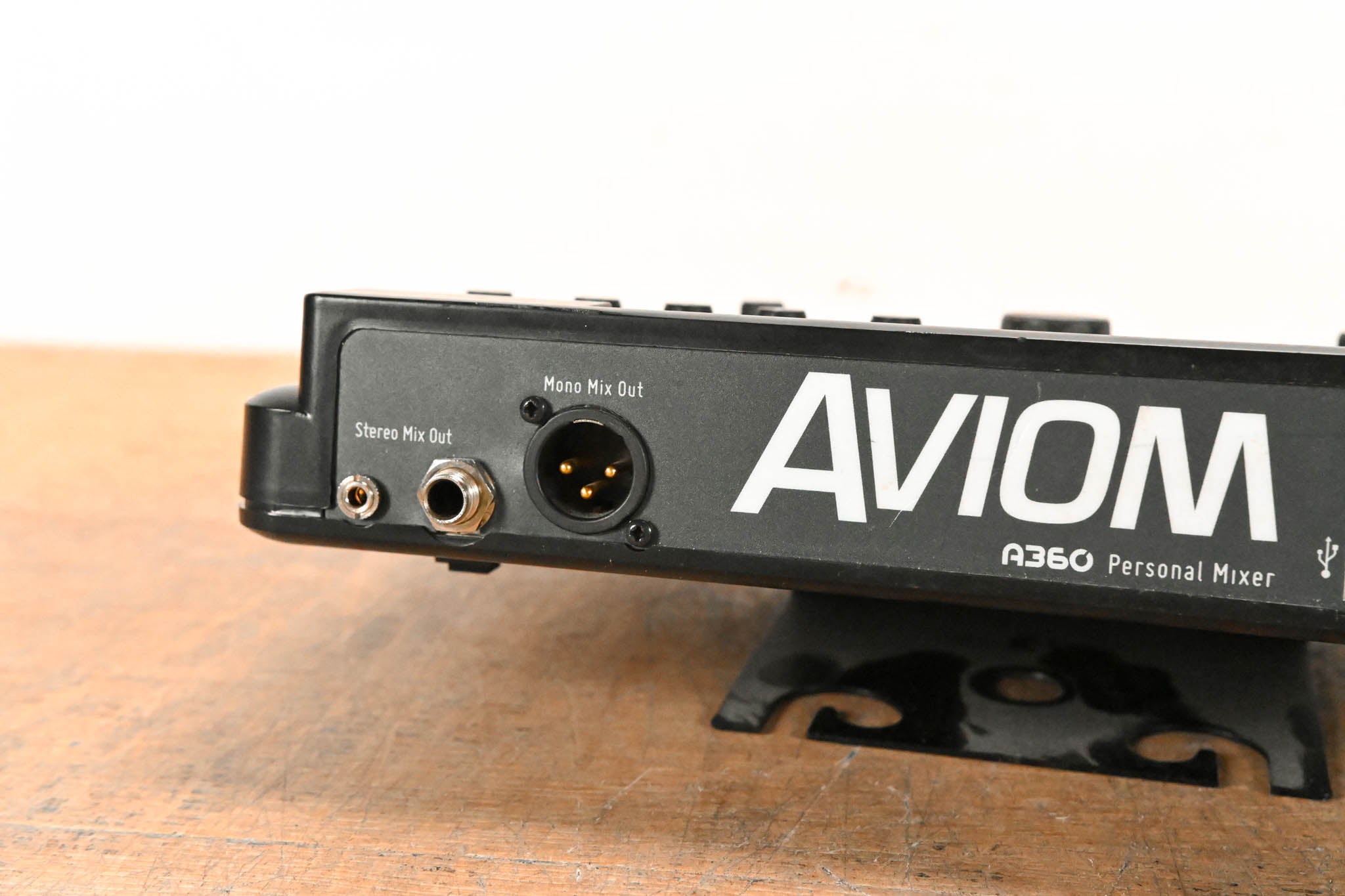 Aviom A360 36-Channel Personal Mixer