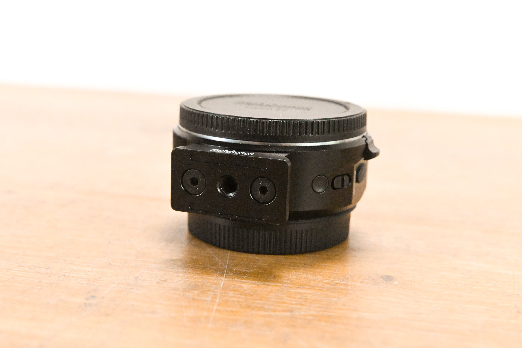 Metabones Canon EF Lens to Sony E Mount T Smart Adapter