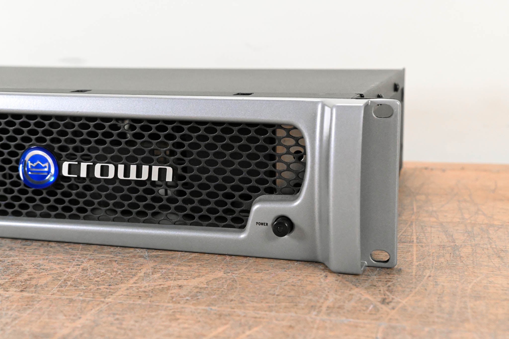 Crown XLS 2500 2-Channel Power Amplifier