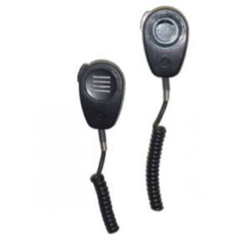 Push to talk Hand Microphone (US600EL)