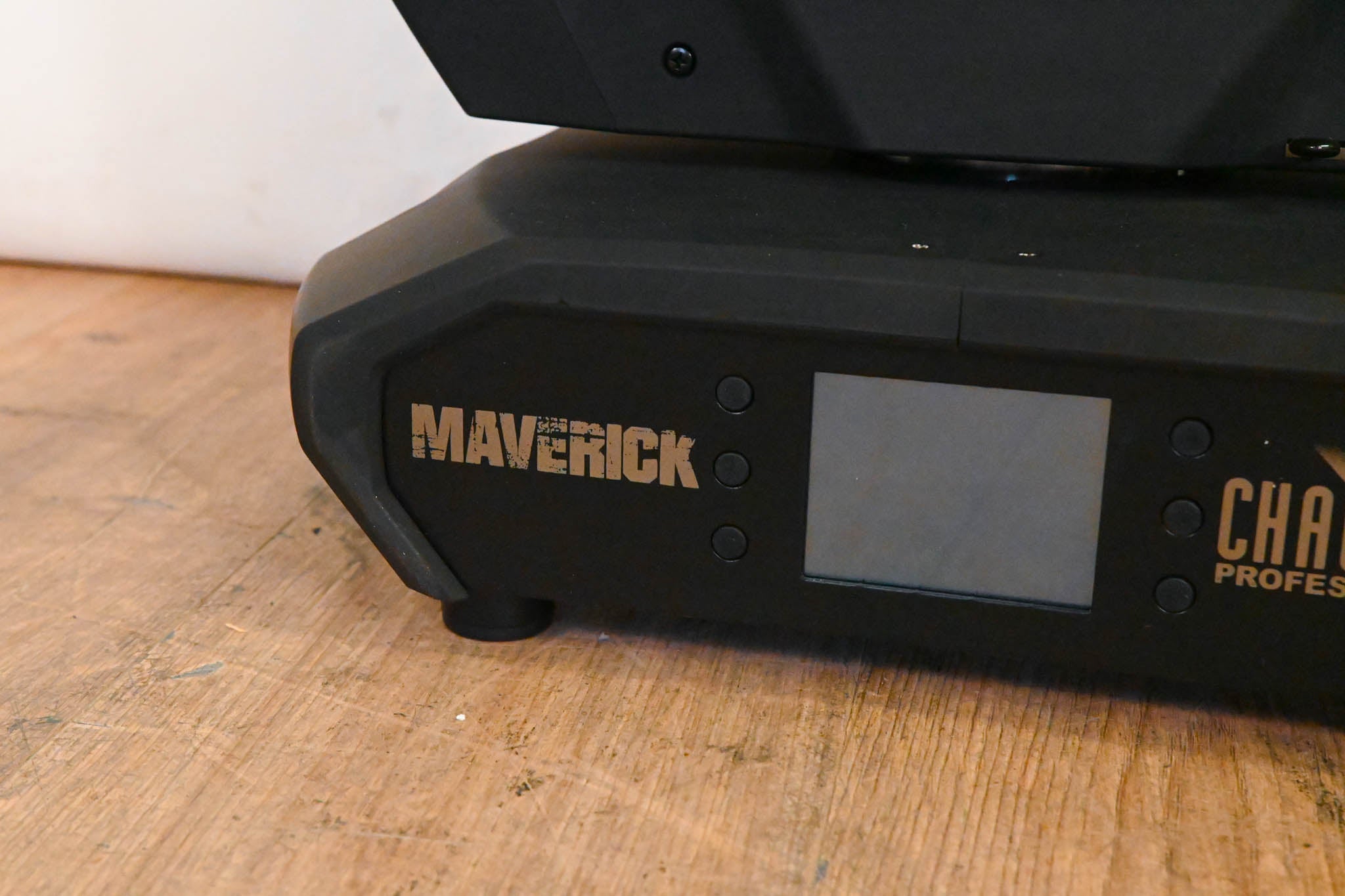 Chauvet Maverick MK1 Hybrid Moving Head Fixture