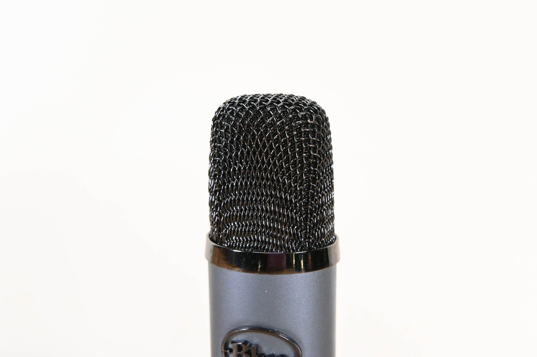 Blue Ember Cardioid Condenser Microphone