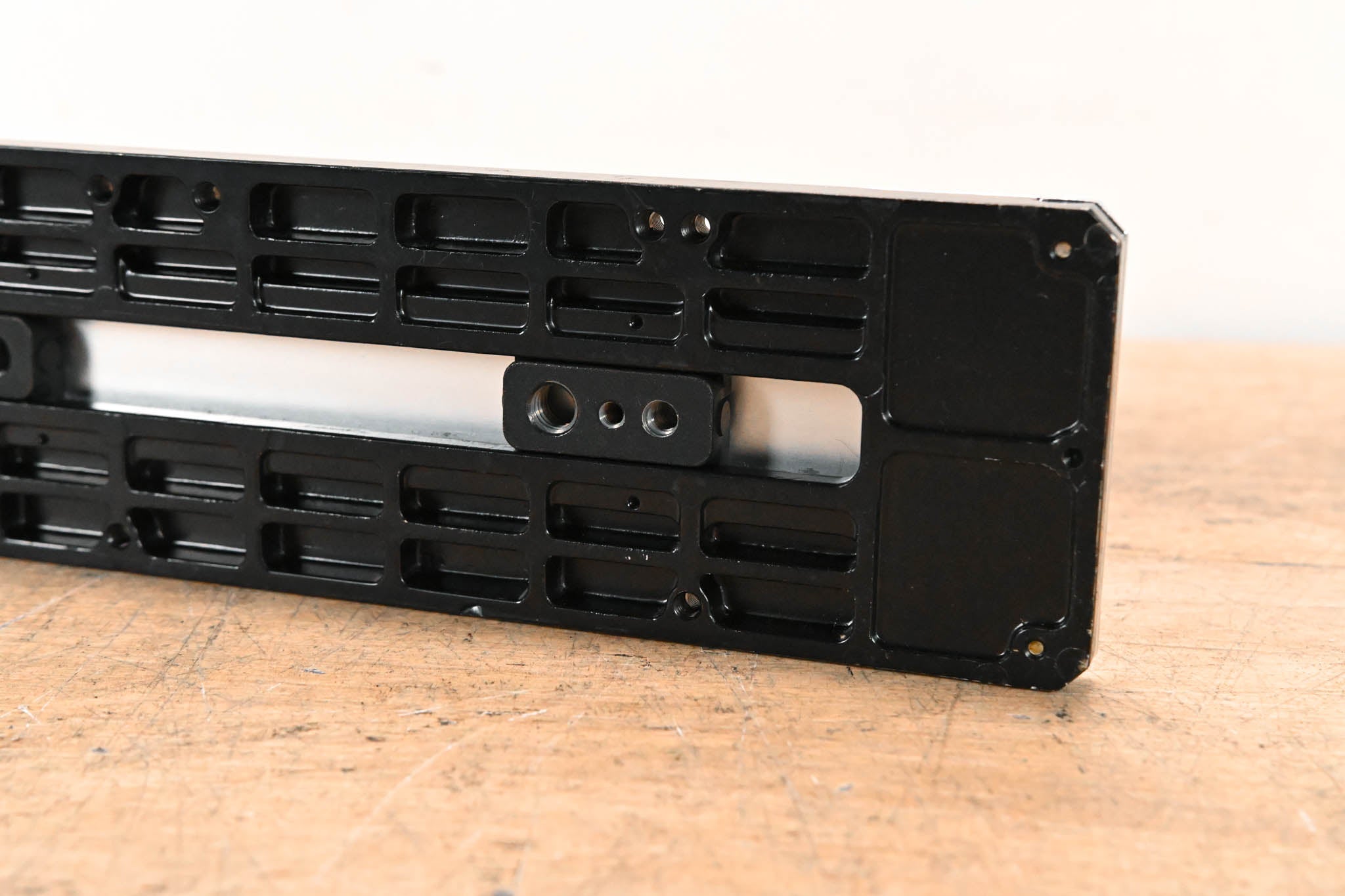 Ikegami T-791 Tripod Mounting Plate