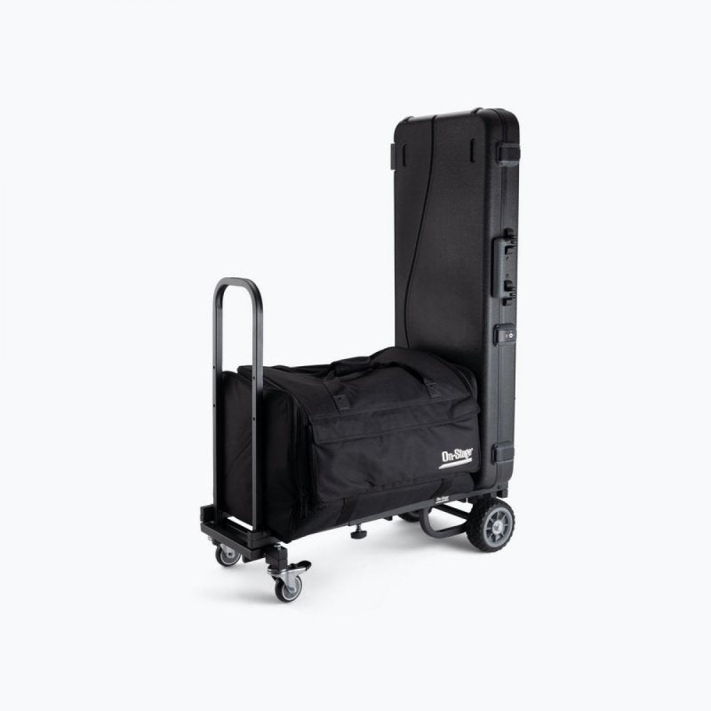 Compact Utility Cart