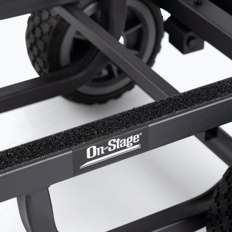 Compact Utility Cart