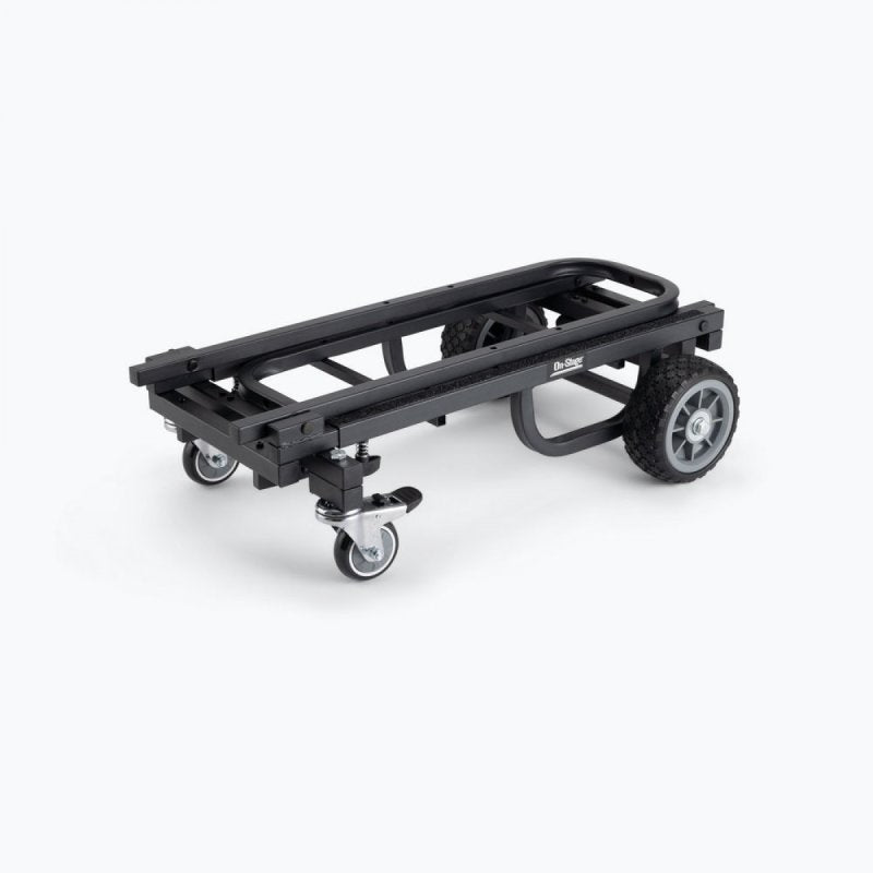 Compact Utility Cart